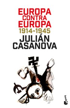 europa contra europa 1914-1945-9788408249443