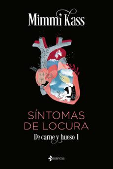 sintomas de locura. de carne y hueso, 1-9788408254843