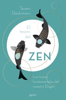 el tesoro del zen-9788408260943
