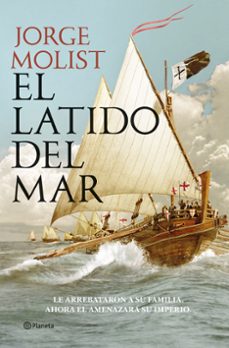 el latido del mar-9788408269243