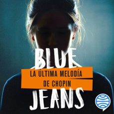 la ultima melodia de chopin (audiolibro)-9788408274643