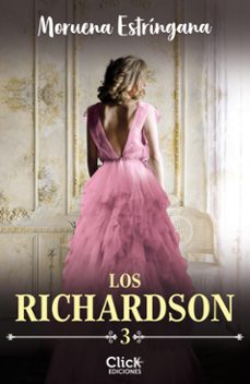los richardson 3 (ebook)-9788408291343