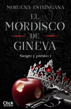 el mordisco de gineva (ebook)-moruena estringana-9788408298243