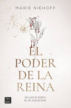 vampire royals 2. el poder de la reina-marie niehoff-9788408302643