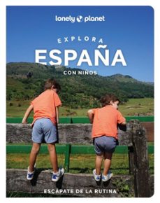 explora españa con niños 1 (ebook)-igor gonzalo-9788408310143