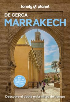 marrakech de cerca 6-helen ranger-9788408311843