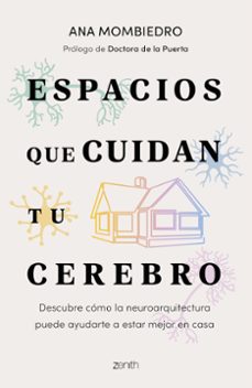 espacios que cuidan tu cerebro-ana mombiedro-9788408319443