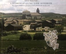 valdesaz en / de los oteros-9788409042043