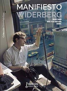 manifiesto widerberg-ignacio de la cagiga gimeno-nuria perez matesanz-9788409093243