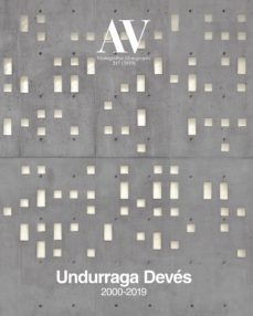 av. monografias nº 217: undurraga deves (2000-2019)-9788409127443