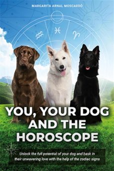 you your dog and the horoscope (ebook)-9788409579143