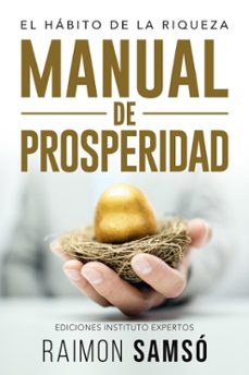 manual de prosperidad (ebook)-raimon samso-9788409592043