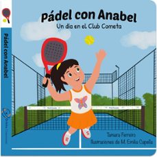 Imagen Principal de Pádel con Anabel