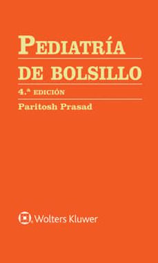 pediatría de bolsillo-prasad paritosh-9788410022843