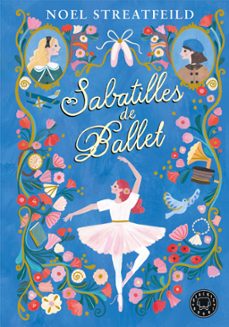 sabatilles de ballet-9788410025943