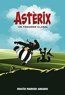 asterix. un fenomen global-rocio parodi amado-9788410031043