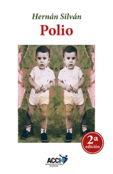 polio (2ª ed.)-hernan silvan-9788410041943