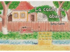 la casita de la abuela-bellys castillo-9788410068643