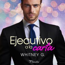 ejecutivo a la carta (audiolibro)-whitney g.-9788410070943