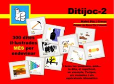 ditijoc 2-rafel pla creus-9788410087743