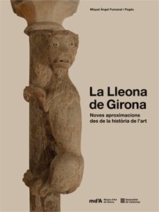 lleona de girona/la-9788410144743
