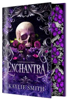 enchantra (edicion especial limitada)-kaylie smith-9788410163843