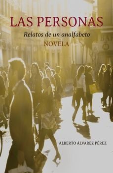 las personas-alberto alvarez perez-9788410196643