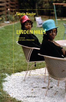 linden hills-gloria naylor-9788410200043
