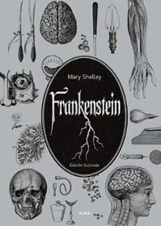 frankenstein (el jardin secreto)-mary shelley-9788410206243