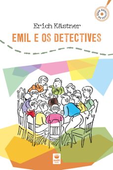 emil e os detectives (ebook)-erich kastner-9788410219243