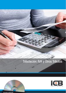 tributacion: iva y otro tributos (ebook)-9788410261143