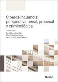 ciberdelincuencia: perspectiva penal, procesal y criminológia-9788410292543