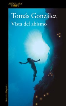 vista del abismo-tomas gonzalez-9788410299443