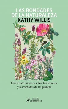 las bondades de la naturaleza (ebook)-kathy willis-9788410340350