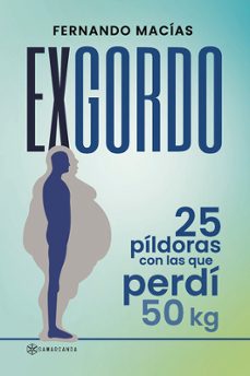 exgordo-fernando macias-9788410373143