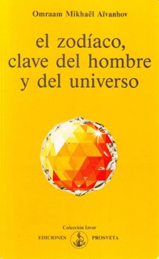 el zodiaco, clave del hombre y del universo (ebook)-omraam mikhaël aïvanhov-9788410379343