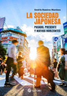 la sociedad japonesa-estel·la ramirez martinez-9788410404243