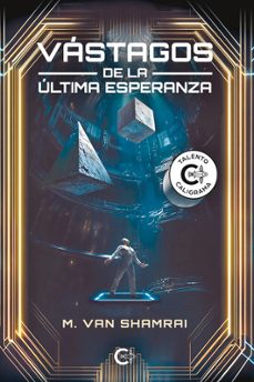 vástagos de la última esperanza-m. van shamrai-9788410410343
