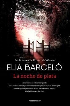 la noche de plata-elia barcelo-9788410442443