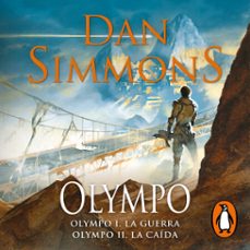 olympo (audiolibro)-dan simmons-9788410466043