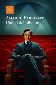 l'anell del nibelung (ebook)-amadeu fabregat-9788410488243