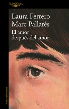 el amor despues del amor (ebook)-laura ferrero-9788410496750