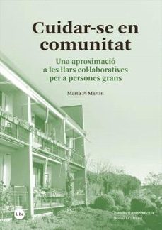 cuidar-se en comunitat-marta pi martin-9788410500143