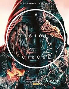 a vicious circle 2-mattson tomlin-lee bermejo-9788410513143