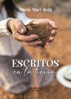 escritos en la tierra-maria mari-9788410614543