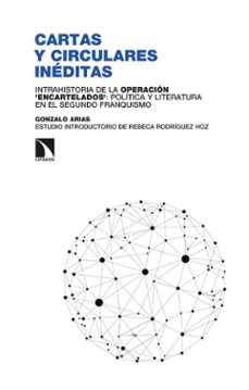cartas y circulares ineditas (ebook)-gonzalo arias bonet-rebeca rodriguez hoz-9788410670143