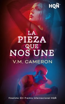 -v.m. cameron-9788410744943