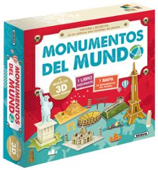 monumentos del mundo-claire chabot-9788410841543