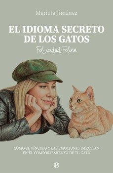 el idioma secreto de los gatos-mariela gimenez-9788410942943