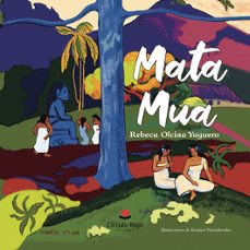 mata mua (erase una vez) coleccion cuenticuadros-rebeca olcina yuguero-9788410978843